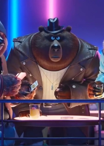 Bears