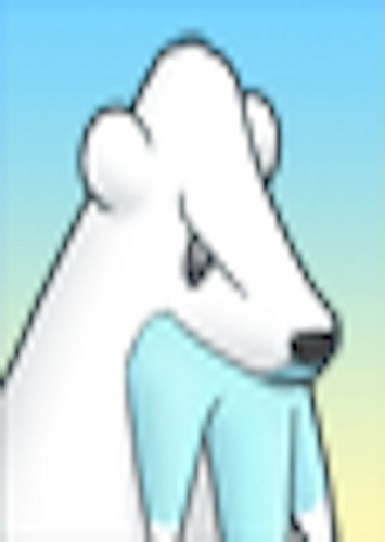 Beartic (English Dub)