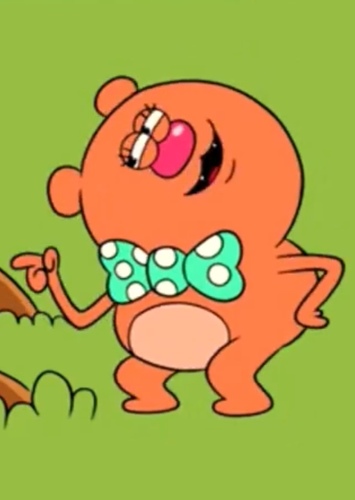 Beary Nice