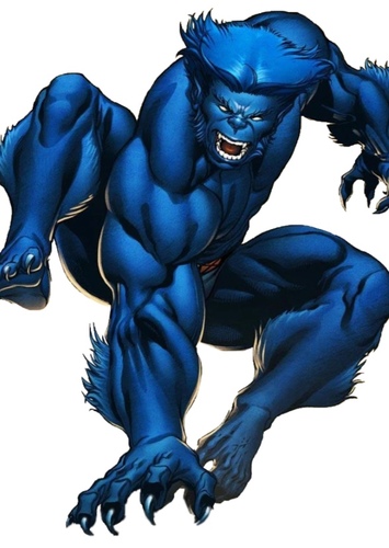 Beast