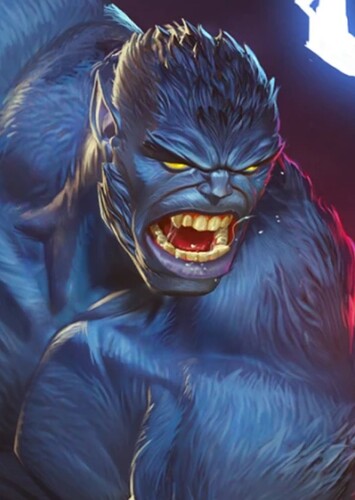 Beast