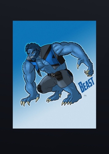 Beast