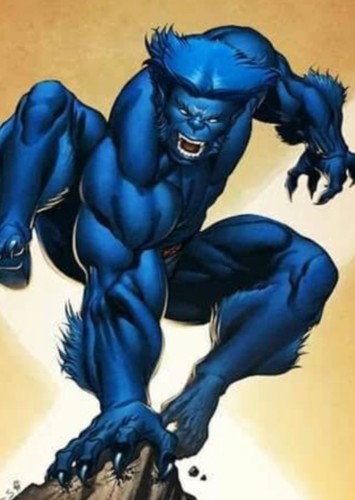 Beast