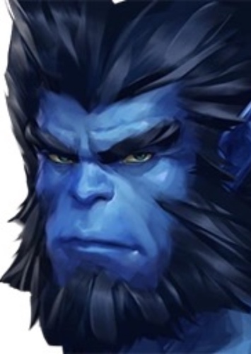 Beast