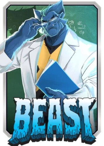 Beast