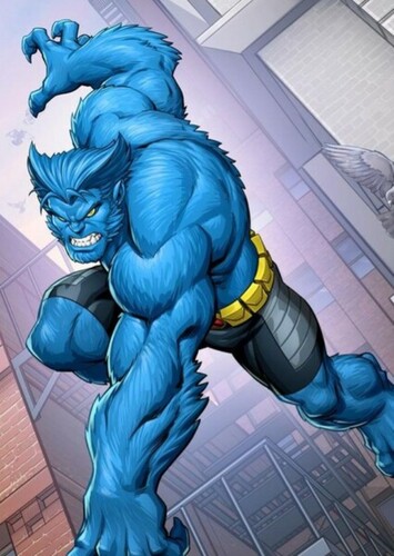 Beast