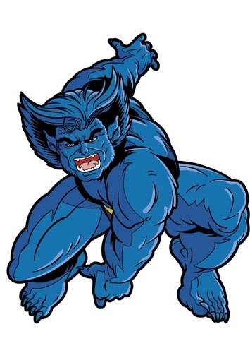 Beast