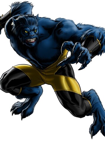 Beast