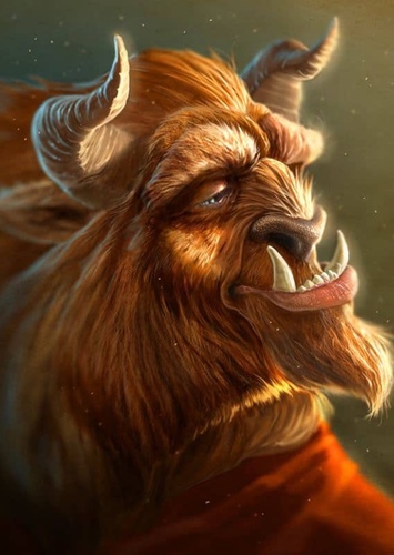 Beast