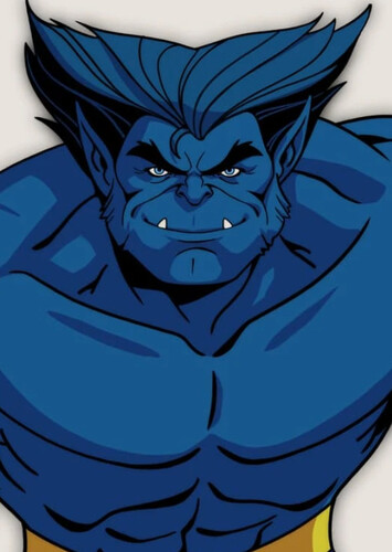 Beast