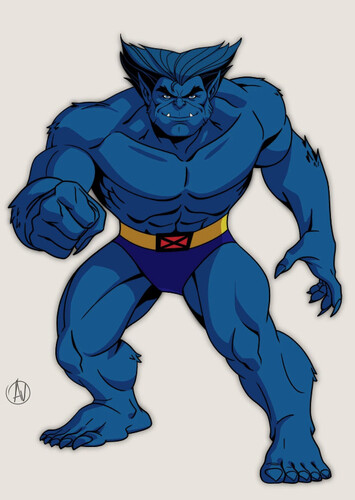 Beast
