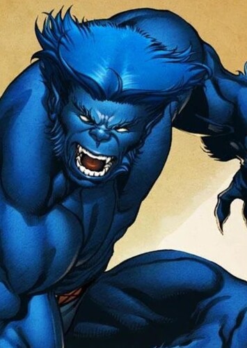 Beast