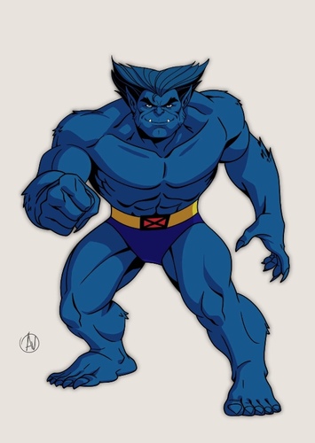 Beast