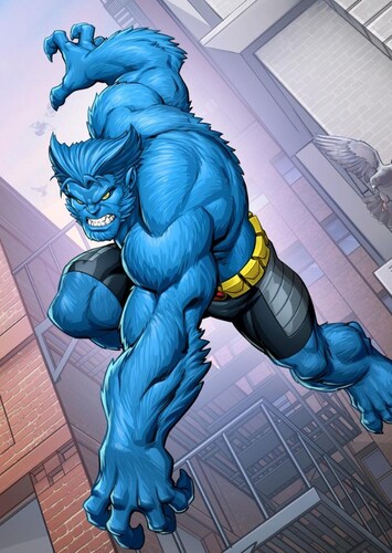 Beast
