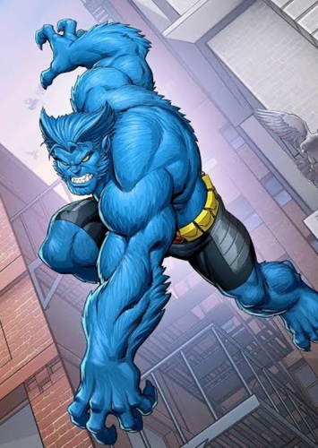 Beast