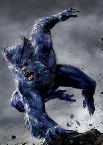 Beast