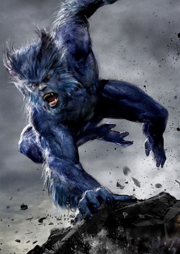 Beast