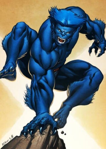 Beast