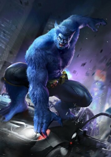 BEAST