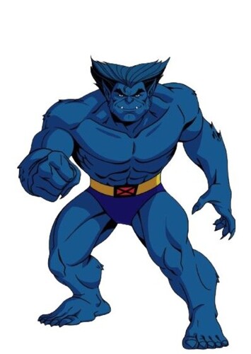 Beast