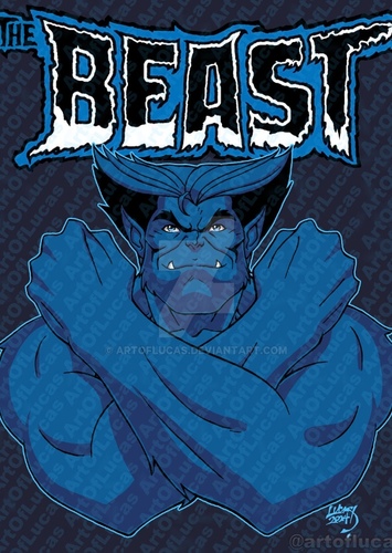 Beast