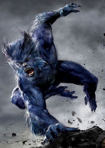 Beast