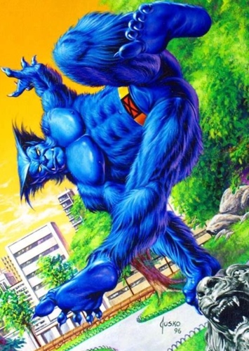 Beast