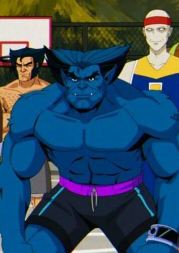 Beast
