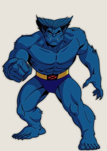 Beast