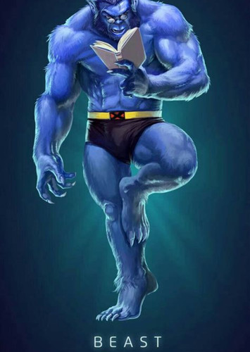 Beast