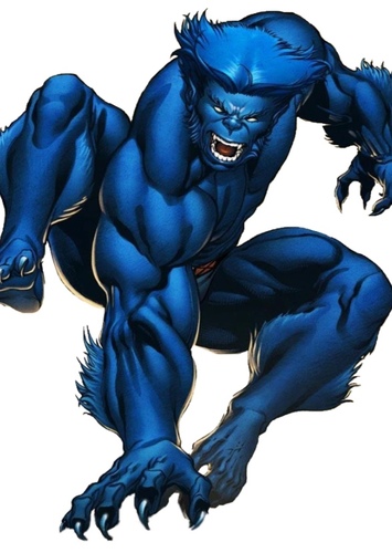 Beast