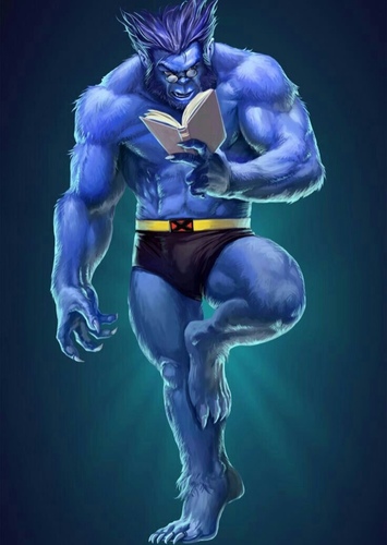 Beast