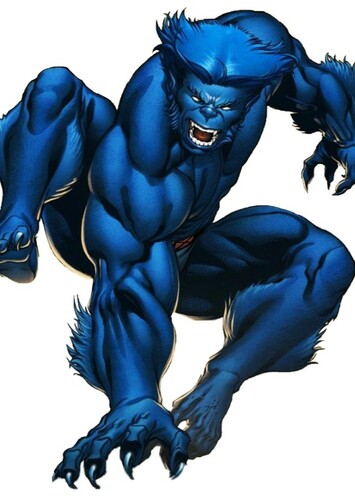Beast