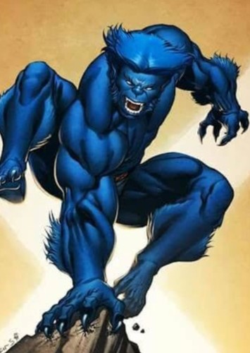 Beast earth 838