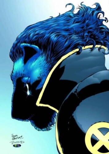 Beast