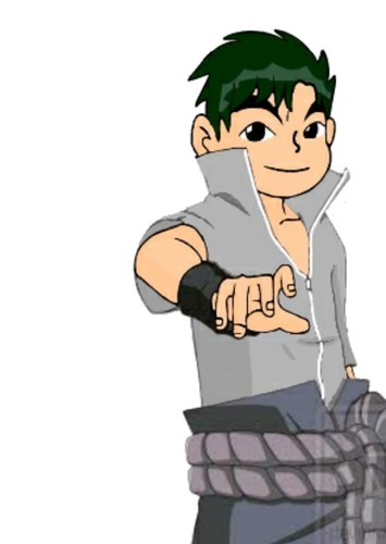 Beast Boy