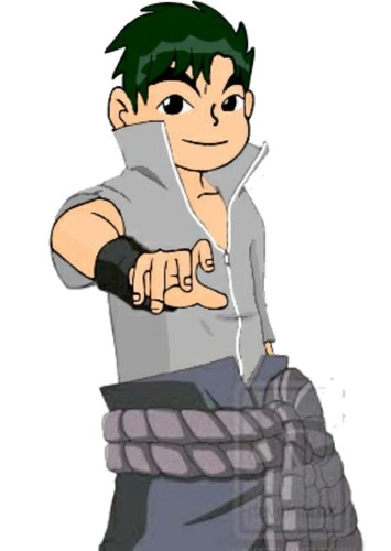 Beast Boy