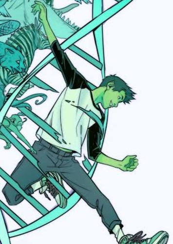 Beast Boy