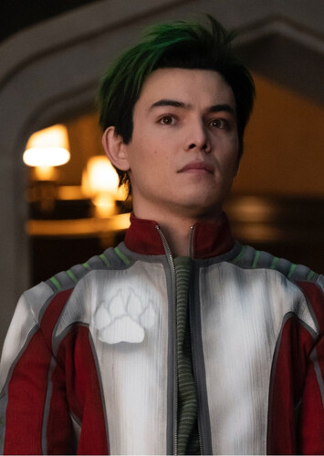 Beast Boy