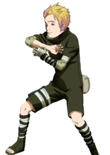 Beast Boy