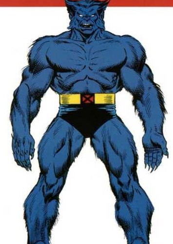 Beast / Henry McCoy