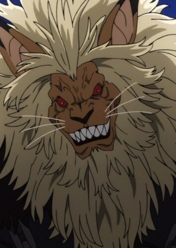 Beast King
