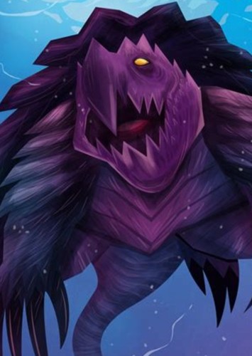 Beast of Busco