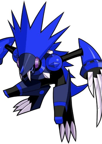 BeastMan