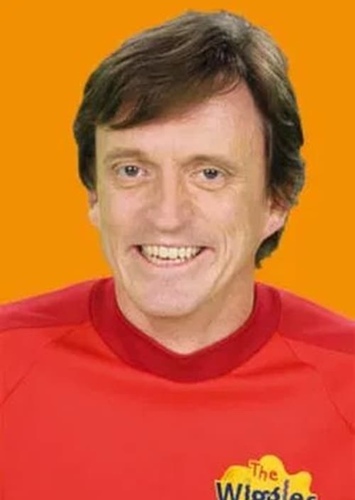 Beatles Guitarist Oompa Loompa