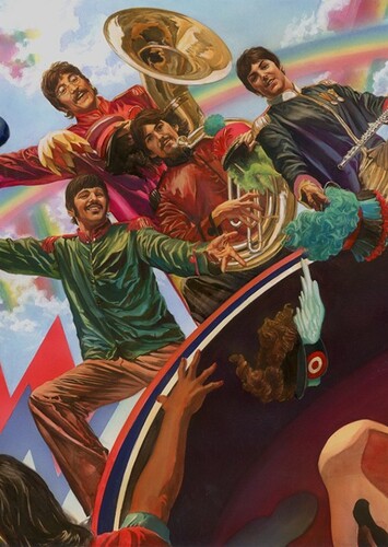 Beatles Movie