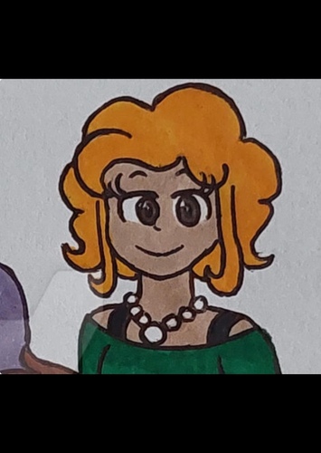 Beatrice Afton