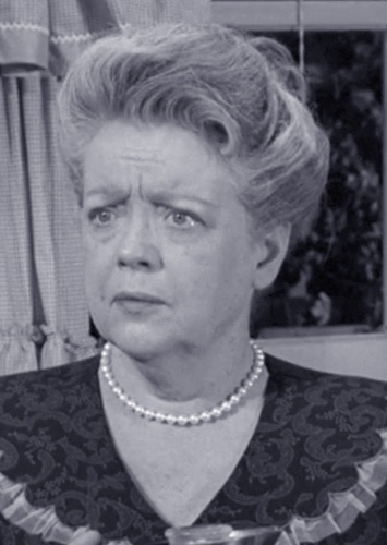 Beatrice “Aunt Bee” Taylor-Vice
