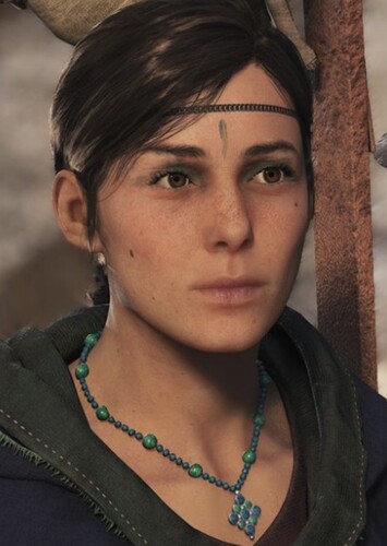 Beatrice De Rune