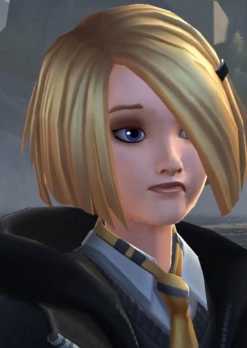 Beatrice Haywood